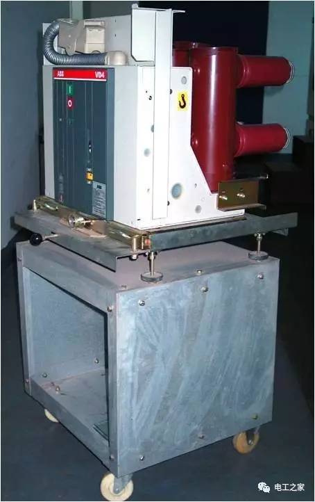 高壓開(kāi)關(guān)柜