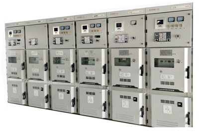 維能電氣&ldquo;縱旋式高壓開(kāi)關(guān)柜&rdquo;國(guó)家電網(wǎng)傳中標(biāo)喜訊