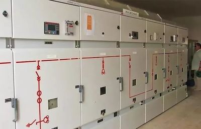 高壓開(kāi)關(guān)柜突然跳閘的原因及處理!