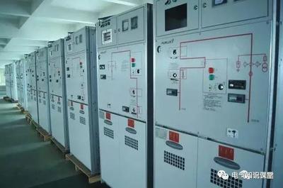 帶你識(shí)讀高壓開(kāi)關(guān)柜的二次圖,純干貨喔,建議收藏!