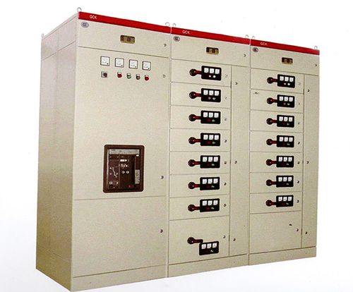 開關柜及配電柜