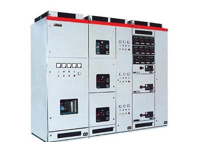 【高低壓開關柜】