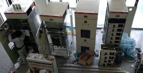 開(kāi)關(guān)柜為什么叫&ldquo;成套配電裝置&rdquo;?