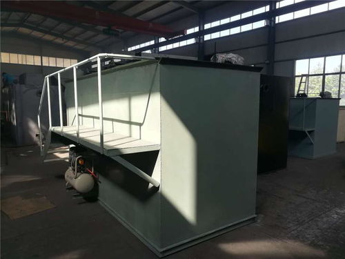 食品工廠污水零排放設(shè)備加藥運(yùn)行的方法是什么