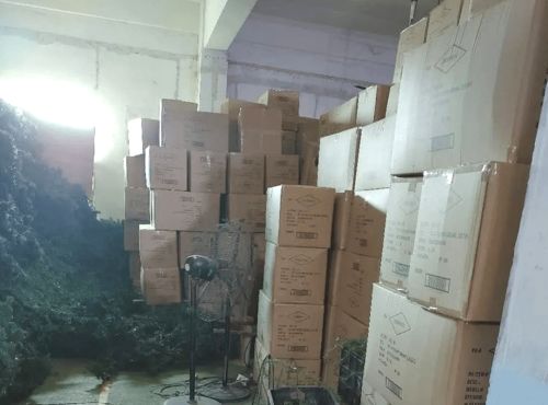 這份名單,企石多個(gè)企業(yè)上榜