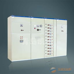 gcs 型低壓抽出式開關柜