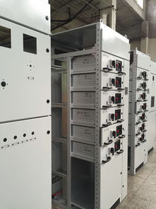 gcs成套 ggd xl低壓開(kāi)關(guān)柜