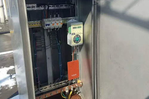 開(kāi)關(guān)柜中的凝露是如何形成的