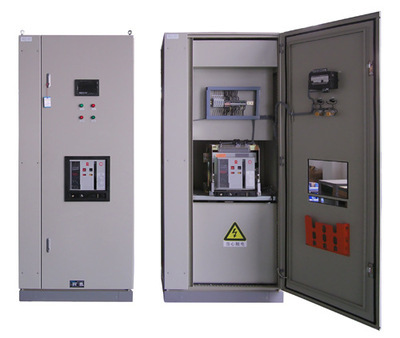 【低壓開關柜 SM4000】價格,廠家,圖片,開關柜,天津市富士通機電裝備-