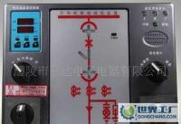 ER-K500F 智能操控裝置 智能開關柜 開關柜 溫度控制[供應]_高壓電器_世界工廠網中國產品信息庫