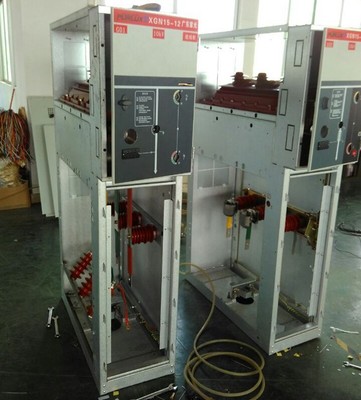 詳細解讀各種sf6開關柜尺寸用途