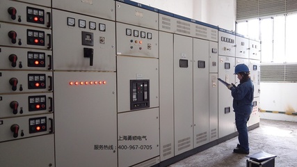 非標開關(guān)柜定制設(shè)備暗藏陷進 ?貨比三家很重要!