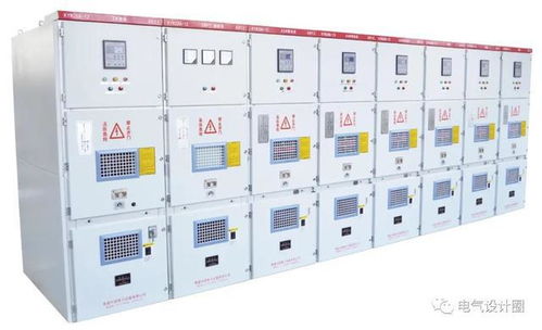 高壓開(kāi)關(guān)柜kyn28a 12的結(jié)構(gòu)詳解,一篇文章全面掌握