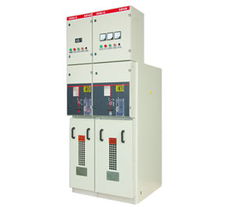 hxgn口 12配電自動化環(huán)網(wǎng)柜