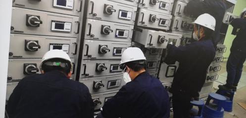 伊頓以專業(yè)與創(chuàng)新助力上海市軌道交通18號線打造全自動化軌交項(xiàng)目