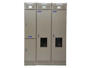 上海高壓電柜 上海高壓開關柜附件 上海高壓柜生產廠家 彬長供