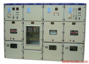 kyn28 12高壓開關(guān)柜的介紹