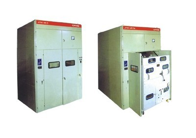 【JYN型移開式高壓開關柜技術優良100%正品元器件可開票查驗開關柜】價格,廠家,圖片,開關柜,溫州市賢炬電氣科技-