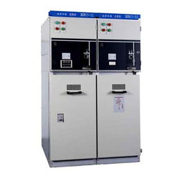 湖南高壓開關柜高壓配電柜高壓電器成套廠家