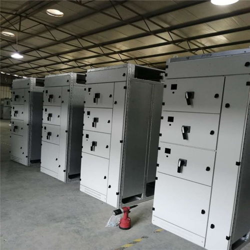 gck抽屜柜,gck開關柜柜體,gck柜體基本要點