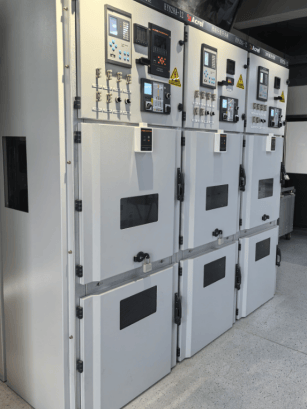 電力設備的 "守護天使":安科瑞 apd 局部放電監(jiān)測_絕緣_開關柜_故障