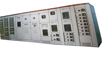 專業(yè)供應,高低壓成套設備,配電工程安裝,gcs開關柜